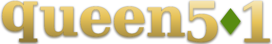 queen501 logo